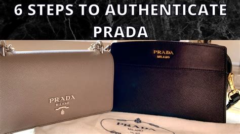 prada replica bags philippines|how to authenticate prada bags.